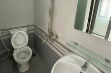Bán nhà HXH Trương Đăng Quế, P.3, Gò Vấp 3 tầng 22m2 3tỷ TL