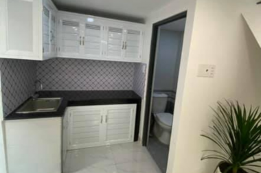 Bán nhà HXH Trương Đăng Quế, P.3, Gò Vấp 3 tầng 22m2 3tỷ TL