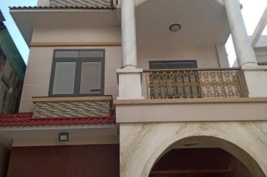 Biệt thự HXH Âu Cơ,Tân Bình, 285m2, 8.3x35, 4T, Gara 7 chỗ, đẹp, hiếm bán, giá 27 tỷ TL