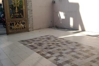 Biệt thự HXH Âu Cơ,Tân Bình, 285m2, 8.3x35, 4T, Gara 7 chỗ, đẹp, hiếm bán, giá 27 tỷ TL