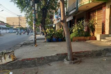 MTKD Phan Anh, Tân Phú, 80m2, 4x20, 4T, vỉa hè 7m, kd đỉnh, đầu tư chất, nhỉnh 12 tỷ TL