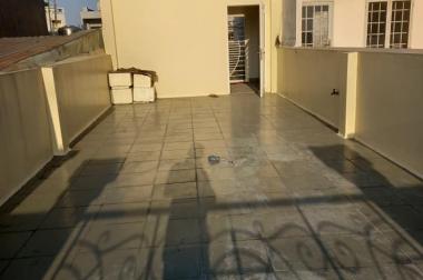 MTKD Phan Anh, Tân Phú, 80m2, 4x20, 4T, vỉa hè 7m, kd đỉnh, đầu tư chất, nhỉnh 12 tỷ TL