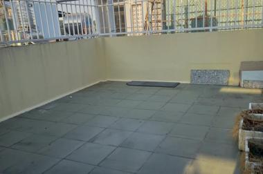 MTKD Phan Anh, Tân Phú, 80m2, 4x20, 4T, vỉa hè 7m, kd đỉnh, đầu tư chất, nhỉnh 12 tỷ TL
