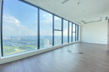 Bán căn hộ Duplex chung cư Golden Field Hàm Nghi 170m 4PN view cực đẹp giá 28tr/m LH 0988296228