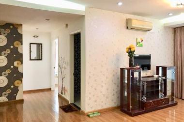 Bán căn hộ Ruby Garden ,quận Tân Bình 87m2 2PN, 2WC đầy đủ nội thất cao cấp, có Sổ Hồng LH: 0372972566 A.Hải