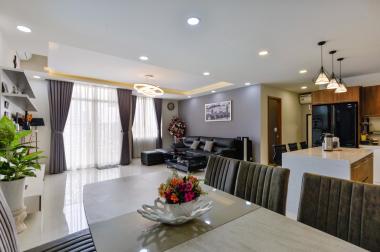 Chính chủ cần bán căn hộ Grand Riverside, 283 Bến Vân Đồn, Phường 2, Quận 4, d