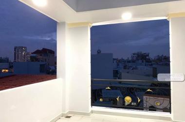 Nhà đẹp mua ở ngay, Nhà 339/9 Trần Bình Trọng, Phường 1, Quận 10, 60m2, 3 Lầu, chỉ 7 tỷ 2