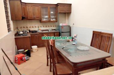 Chính chủ bán nhà số 67 ngõ 15 phố Nghĩa Dũng, phường Phúc Xá, quận Ba Đình