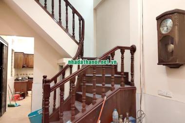 Chính chủ bán nhà số 67 ngõ 15 phố Nghĩa Dũng, phường Phúc Xá, quận Ba Đình