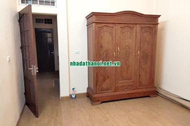 Chính chủ bán nhà số 67 ngõ 15 phố Nghĩa Dũng, phường Phúc Xá, quận Ba Đình