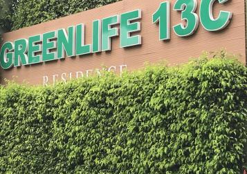 Cần bán đất Biệt thự KDC 13C Greenlife, DT 268m2, giá 10.8 tỷ . LH 0902462566