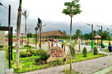 Mở bán Khu đô thị Long Cang RiverPark giá gốc CĐT 480 triệu nhận nền - chiết khấu khủng 12 chỉ SCJ