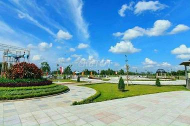 Mở bán Khu đô thị Long Cang RiverPark giá gốc CĐT 480 triệu nhận nền - chiết khấu khủng 12 chỉ SCJ