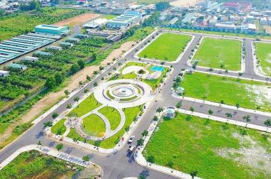 Khu đô thị Long Cang Riverpark - KCN Thuận Đạo - giá gốc chủ đầu tư 590 triệu, CK khủng 5 cây vàng