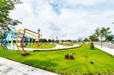 Siêu dự án Long Cang Riverpark giá gốc CĐT chỉ từ 460 triệu/nền MT Nguyễn Trung Trực, KCN Thuận Đạo