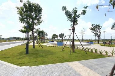 Mở bán khu đô thị Thuận Đạo Riverpark - Nguyễn Trung Trực giá F0 chủ đầu tư chỉ từ 470 triệu/nền