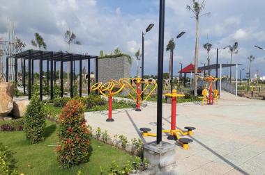 Mở bán khu đô thị Thuận Đạo Riverpark - Nguyễn Trung Trực giá F0 chủ đầu tư chỉ từ 470 triệu/nền