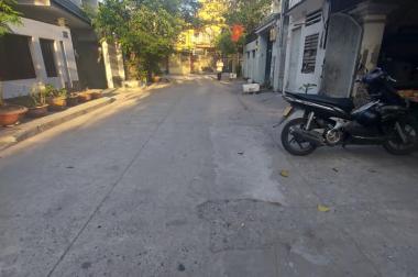 HXH 7.5x20m, 150m2 đất, đường 27, Gò Vấp, chợ An Nhơn, xây biệt thự, CHDV giá 12 tỷ TL
