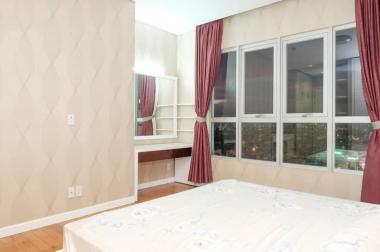 Chính chủ cần cho thuê căn hộ Hùng Vương Plaza Đ/C 126 Hồng