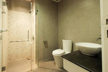 Chính chủ cần cho thuê căn hộ Hùng Vương Plaza Đ/C 126 Hồng