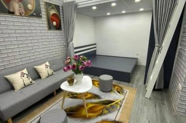 Căn hộ tập thể tầng 2 nhà D25 ngõ 57 Láng Hạ