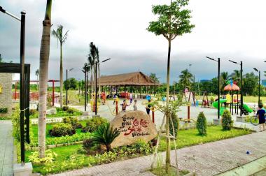 Mở bán khu đô thị Thuận Đạo Riverpark - Nguyễn Trung Trực giá F0 chủ đầu tư chỉ từ 470 triệu/nền