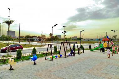 Mở bán khu đô thị Thuận Đạo Riverpark - Nguyễn Trung Trực giá F0 chủ đầu tư chỉ từ 470 triệu/nền