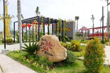 Mở bán khu đô thị Thuận Đạo Riverpark - Nguyễn Trung Trực giá F0 chủ đầu tư chỉ từ 470 triệu/nền