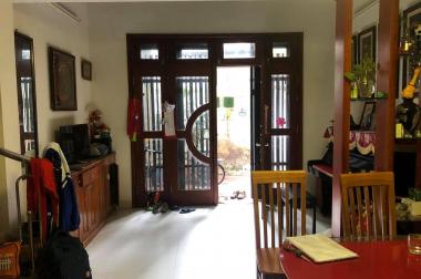 Bán nhà ngõ 1 Khâm Thiên 42m, oto đỗ, nhà đẹp trung tâm Đống Đa giá 4,7 tỷ.