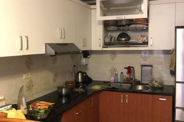 Bán nhà ngõ 1 Khâm Thiên 42m, oto đỗ, nhà đẹp trung tâm Đống Đa giá 4,7 tỷ.