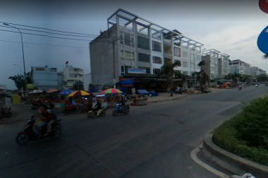 [Q8] Di dân !!! bán gấp nhà MTNB - KDC bình điền P7 - dt: 80m² - giá 6,8 tỷ - 4 lầu.