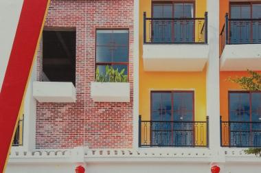 Bán nhà phố Hội an- Cẩm Thanh, CỬA Đại, gía 3,x ỷ, 3 tầng, đã có sổ