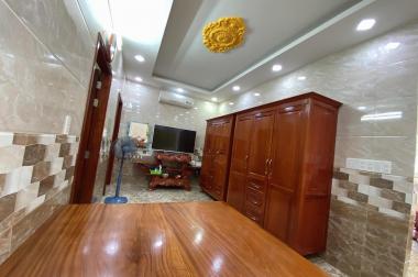 Bán gấp Biệt Thự mini 130m2, 4 tầng,  giá 11.8 tỷ Võ Thành Trang, Tân Bình