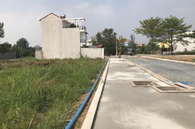 Bán đất Cán Bộ khu dân cư Cotec xã Phú Xuân Nhà Bè. Giá : 36 triệu/m2 còn TL