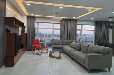 Happy Valley, PMH, 135m2 3PN full nội thất đẹp giá siêu tốt: 25tr/tháng