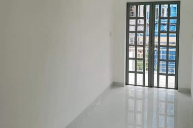 Bán Nhà MT Thích Bửu Đăng,P.1,GV 40m2 2 tầng ở ngay 3.3 tỷ TL.