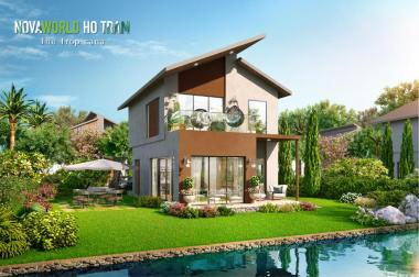 Cần bán Biệt thự 160m2 3 tầng view biển Hồ Tràm TPBRVT, chỉ 6,5 tỷ.