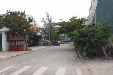 Bán đất Hà Khánh B, có sổ, đông dân cư, 27tr/m2