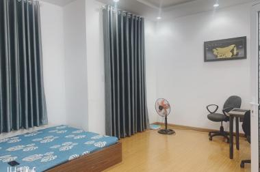 HXH đường 3/2, 97m2, 6.5x15, 4T,5PN, nở hậu, VIP Q10, ngang bề thế, hiếm, giá 17 tỷ TL
