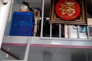 Bán nhà mặt tiền đẹp đường Hiệp Nhất,Tân Bình nằm ngay ngã 4 Bảy Hiền giá chỉ 4,5 tỷ