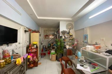 Bán nhà mặt tiền đẹp đường Hiệp Nhất,Tân Bình nằm ngay ngã 4 Bảy Hiền giá chỉ 4,5 tỷ