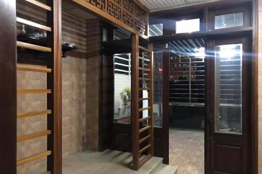 Bán nhà ngõ 565 Nguyễn Trãi, ngõ to, nhà đẹp, thuộc khu dân trí cao