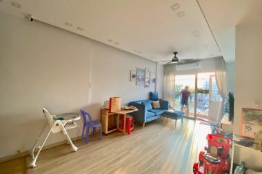 Cần bán gấp căn hộ chung cư Carillon 2 ( Đặng Thành ) Tân Phú ,có Sổ Hồng, 69m2 2PN, Full nội thất cao cấp 