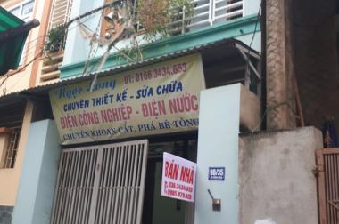 Chính Chủ cần bán gấp căn nhà 60m2 Tại đường Tô Vĩnh Diện, phường Điện Biên, Tp Thanh Hoá.  Xin Liên hệ: 0985870626+ zalo