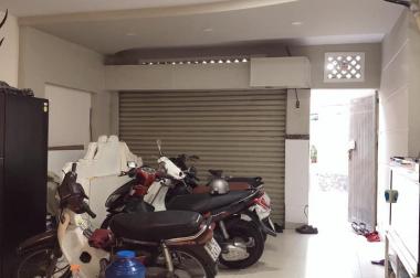 HXH Nguyễn Đình Khơi Tân Bình 100m2, 5x20, CHDV 8PN, 30tr/tháng, ngay mặt tiền, 13 tỷ TL