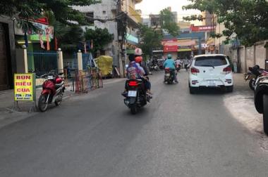 HXH Nguyễn Đình Khơi Tân Bình 100m2, 5x20, CHDV 8PN, 30tr/tháng, ngay mặt tiền, 13 tỷ TL