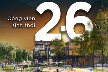 Còn 1 lô đất 100m2 tại khu đô thị Ân Phú TP Buôn Ma Thuột. Giá tốt nhất thị trường chỉ 668tr là sở hữu ngay.