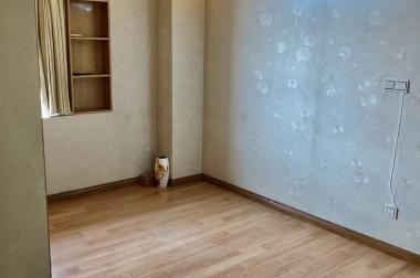 Cho thuê căn hộ 115m tòa CT1A - ĐN1 đường Hàm Nghi, Mỹ Đình 2. Giá thuê 9.5 tr/th, full đồ