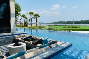 NovaWorl Phan Thiết, villas sân golf chuẩn thế giới, tầng lớp thượng lưu