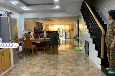 Kẹt tiền Bán gấp nhà 284/2B Ngô Quyền, Phường 6, Quận 10, 46M2, 3 Tầng Đúc, giá 5 tỷ 9 KTL MTG